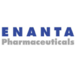 Enanta Pharmaceuticals, Inc. Share Price